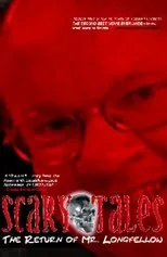 Póster de Scary Tales: The Return of Mr. Longfellow