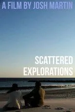 Póster de Scattered Explorations