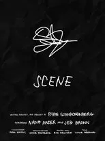 Póster de Scene