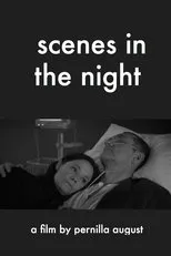 Póster de Scener ur natten