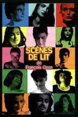 Póster de Scènes de lit