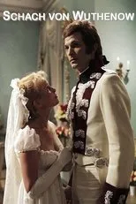 Póster de Schach von Wuthenow