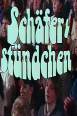 Póster de Schäferstündchen