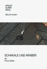 Póster de Schakale und Araber