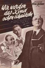 Póster de Schäm' dich, Brigitte!