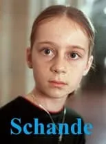 Póster de Schande