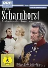 Póster de Scharnhorst