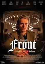 Póster de Schatten der Front