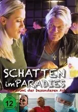Póster de Schatten im Paradies