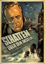 Póster de Schatten über den Inseln
