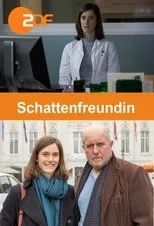 Póster de Schattenfreundin