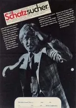 Póster de Schatzsucher