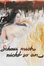 Póster de Schau mich nicht so an