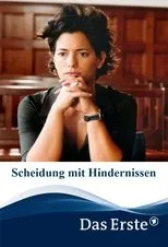 Póster de Scheidung mit Hindernissen