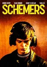 Póster de Schemers