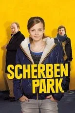 Póster de Scherbenpark