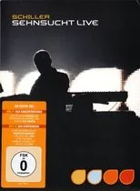 Póster de Schiller: Sehnsucht Live