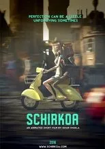Póster de Schirkoa