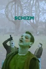 Póster de SCHIZM