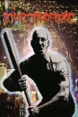 Póster de Schizophreniac: The Whore Mangler