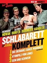 Póster de Schlabarett - Die (Beinahe) ganze Wahrheit