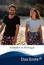 Póster de Schlaflos in Portugal