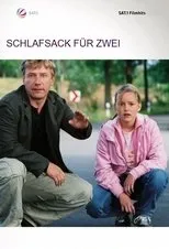 Póster de Schlafsack für zwei