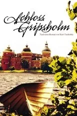 Póster de Schloss Gripsholm