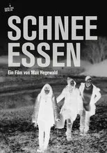 Póster de Schnee Essen