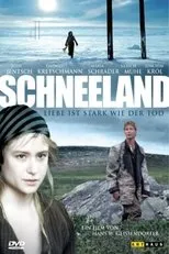 Póster de Schneeland
