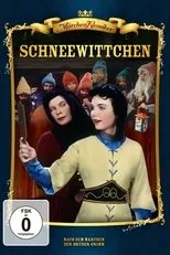 Póster de Schneewittchen und die sieben Zwerge