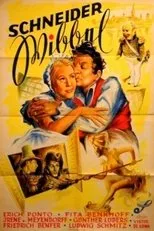 Póster de Schneider Wibbel