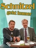 Póster de Schnitzel geht immer