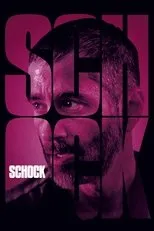 Póster de Schock
