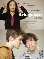 Póster de Schogetten