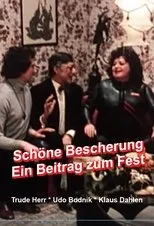 Póster de Schöne Bescherung - Ein Beitrag zum Fest