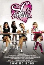 Póster de School Gyrls