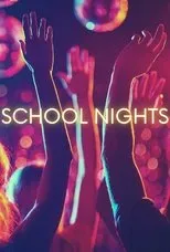 Póster de School Nights