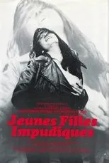 Póster de Schoolgirl Hitchhikers