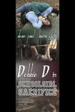Póster de Schoolgirl Sacrifice