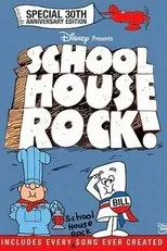 Póster de Schoolhouse Rock! (Special 30th Anniversary Edition)