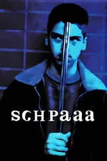 Póster de Schpaaa