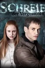 Póster de Schreie der Vergessenen