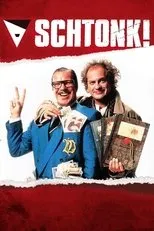 Póster de Schtonk!