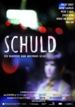Póster de Schuld een roadmovie naar andermans geluk