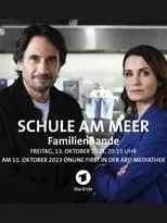 Póster de Schule am Meer - Familienbande
