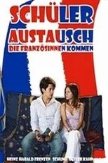 Póster de Schüleraustausch