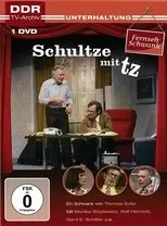Póster de Schultze mit tz