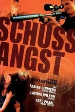 Póster de Schussangst