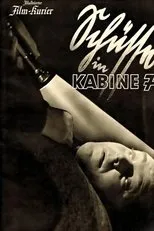Póster de Schüsse in Kabine 7
